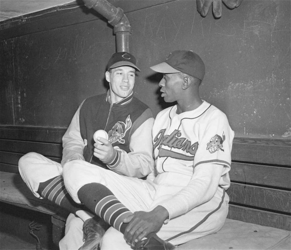 On This Day In Sports: August 3, 1948, Satchel Paige Makes His First Major  League Start