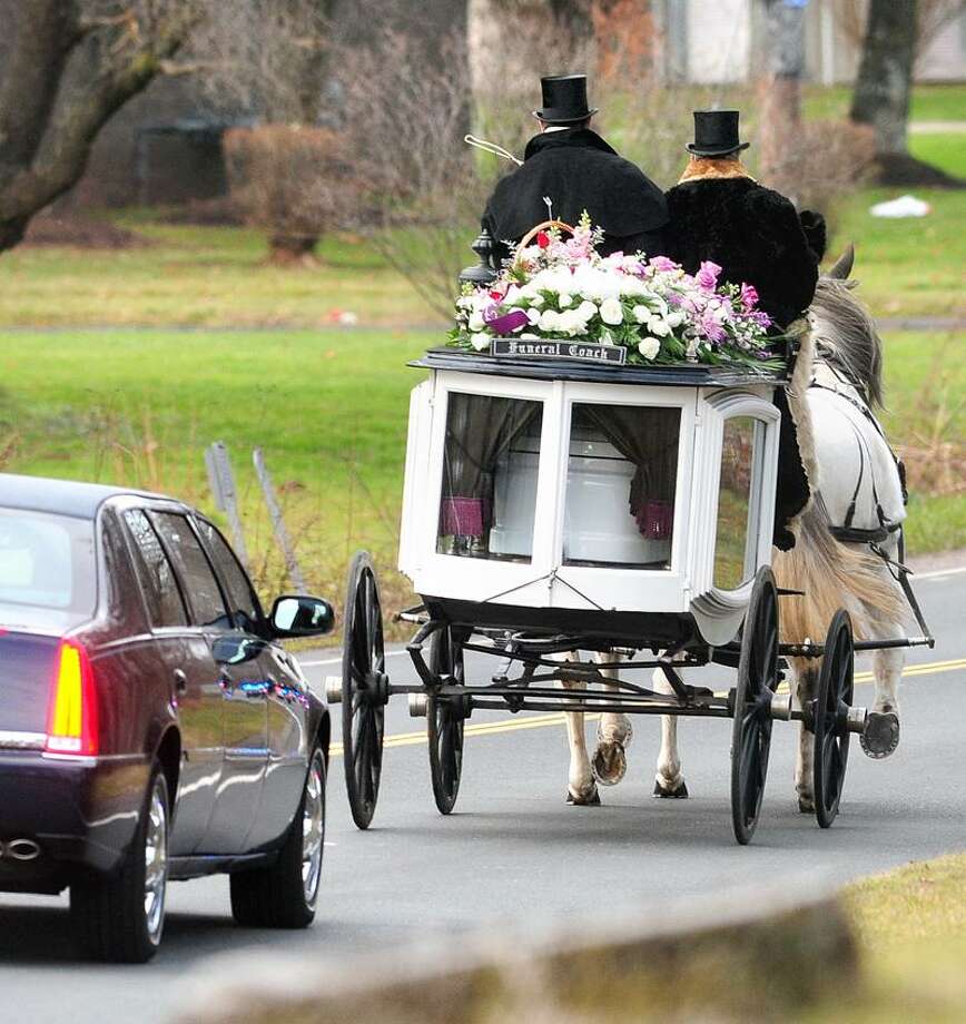Funeral for Newtown victim Ana MarquezGreene honored her love of music