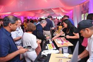 NEW HAVEN OPEN: Food and Wine Festival getting bigger and better