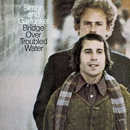 Coincidence? Movie titles and ‘Bridge Over Troubled Water
