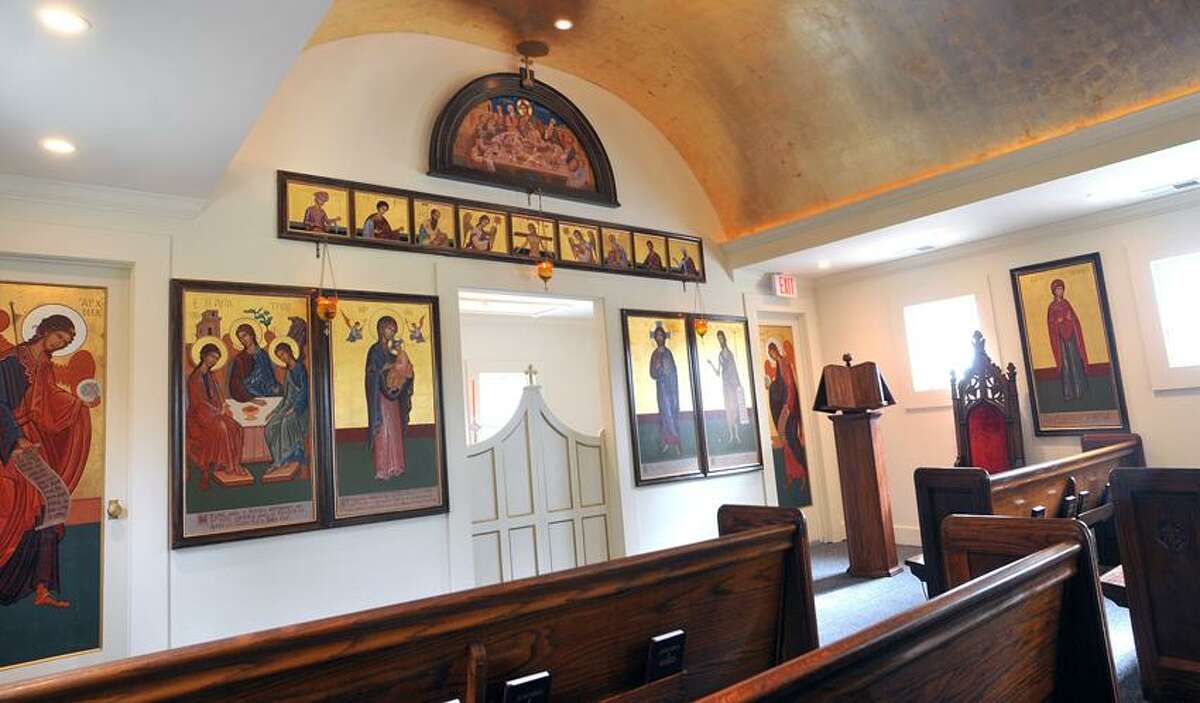 Bell Ringers  Saint Andrew Orthodox Church