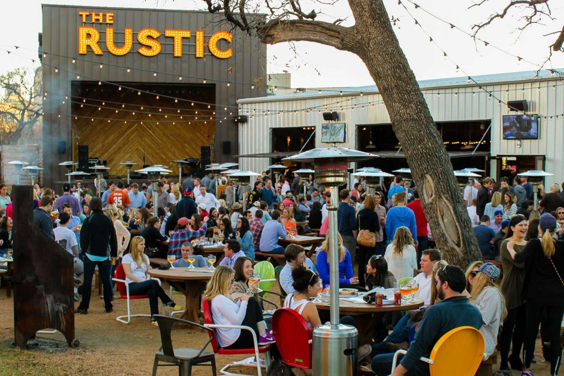 Pat Green-owned music, food and drink complex The Rustic coming to S.A. in The Rim