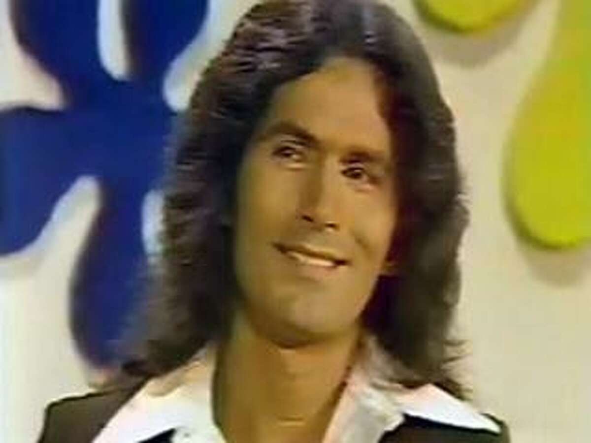 "Dating Game Killer," Rodney Alcala, murderer of Jill Barcomb, in NYC