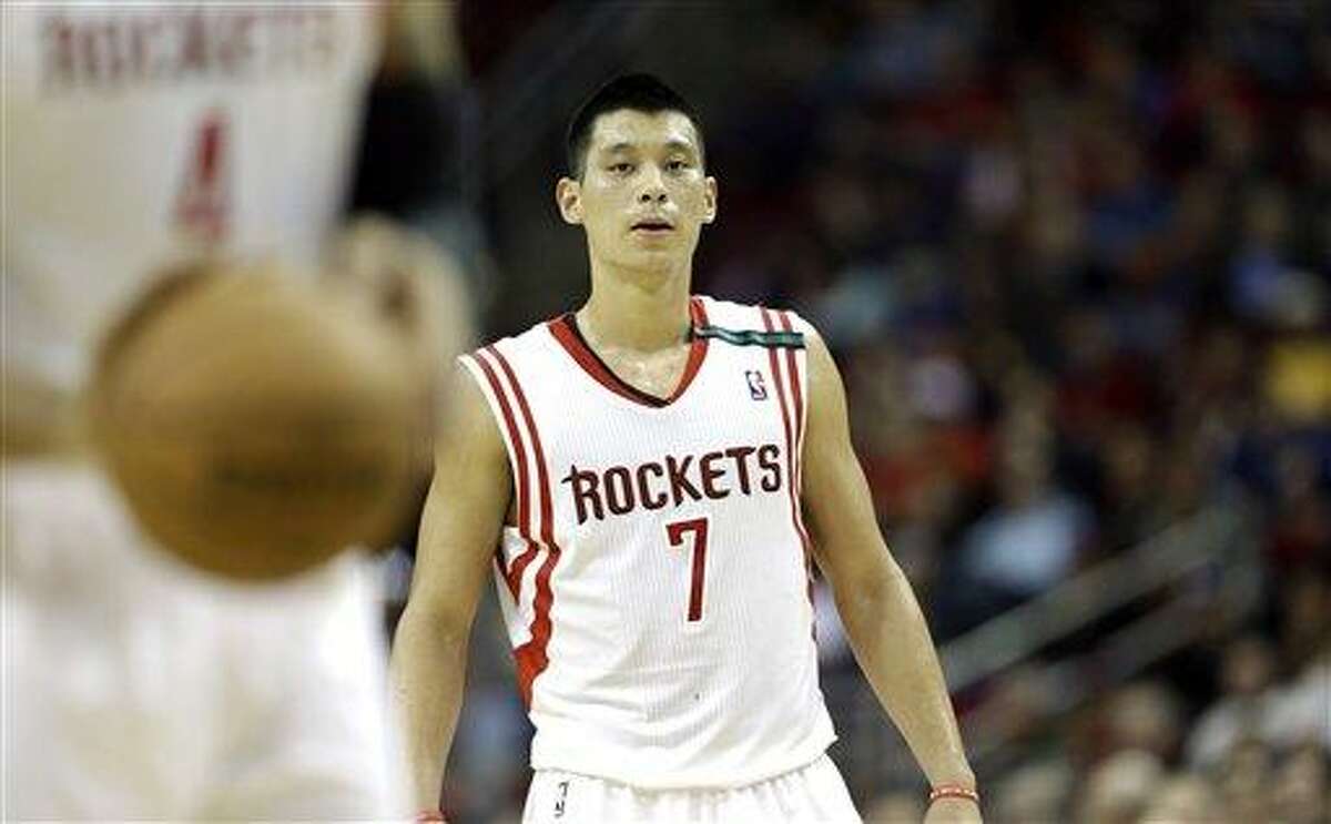 Jeremy Lin Houston Rockets NBA Jerseys for sale