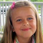 Newtown shooting victim Grace McDonnell a 'beautiful, sweet little girl'