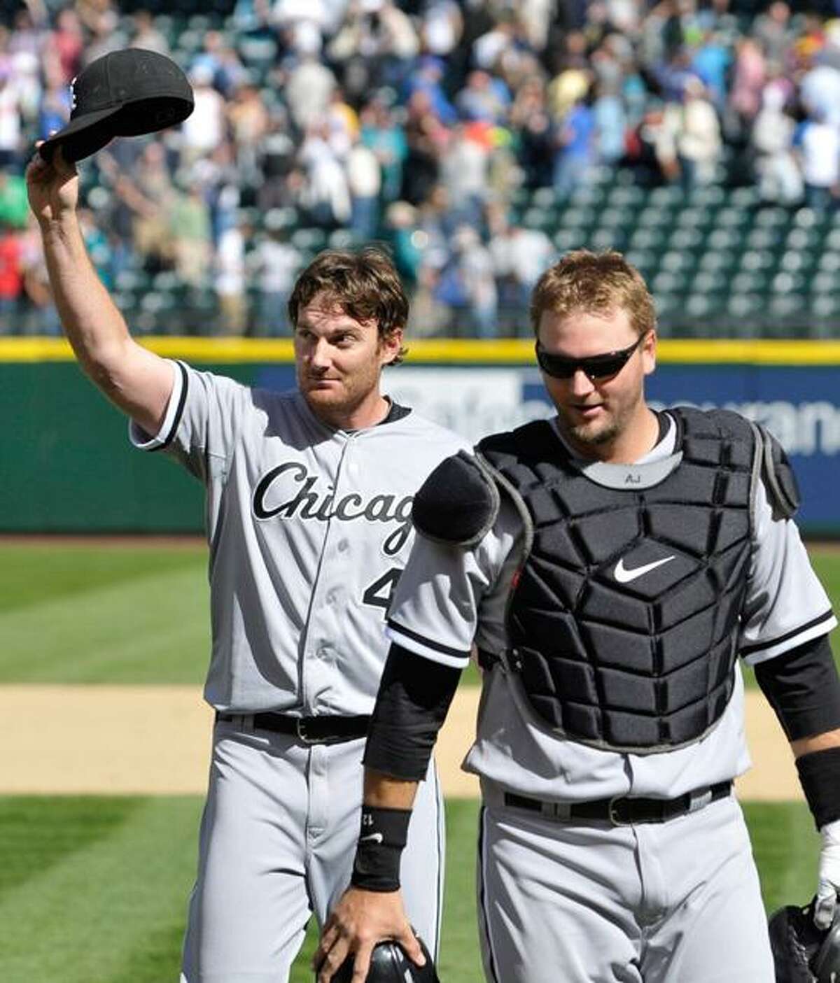 Today in Chicago White Sox History: July 23 - South Side Sox