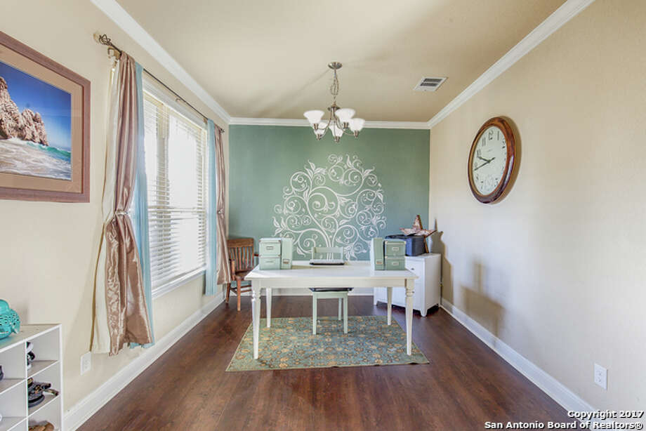 Homes on the market in San Antonio's best school districts start at