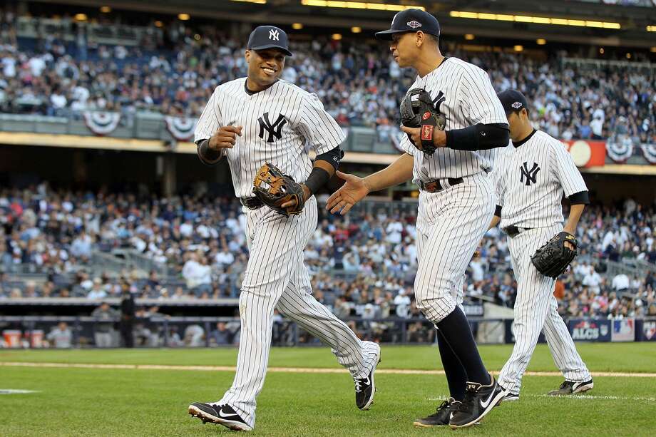 The alltime best duos in Major League Baseball Houston Chronicle