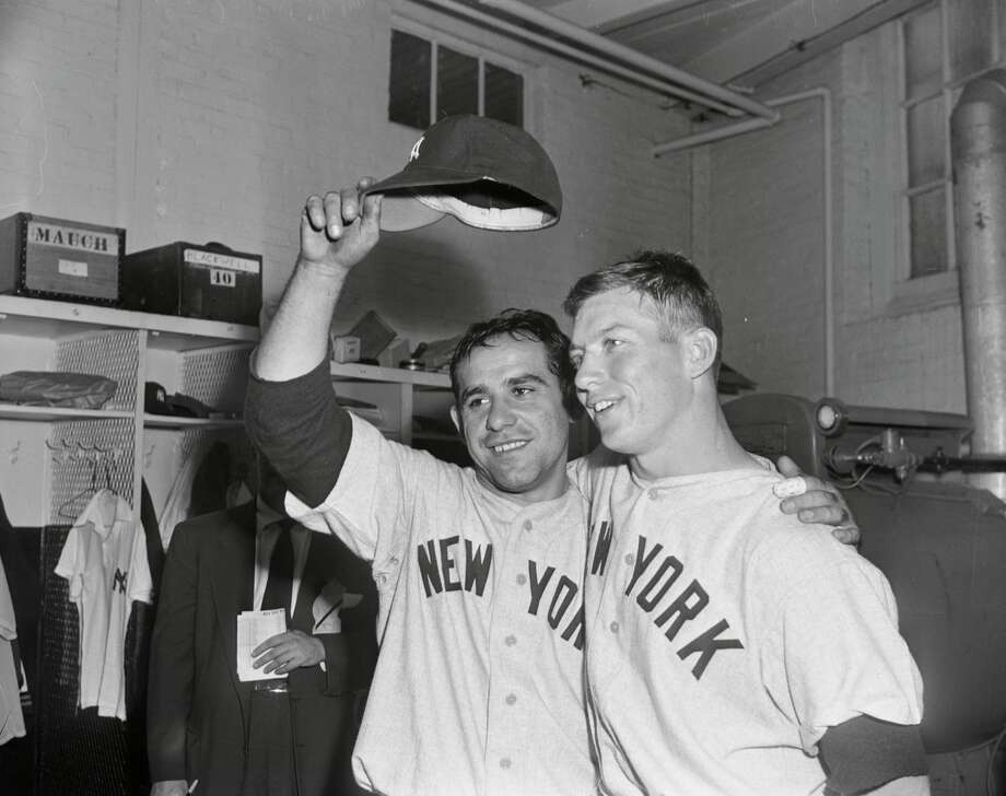 The alltime best duos in Major League Baseball Houston Chronicle