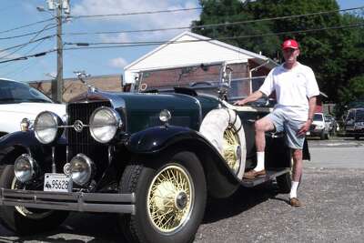 Litchfield Hills Auto Club S Annual Show On Sunday Features 1929 Lasalle Litchfield Hills Auto Club S Annual Show On Sunday Features 1929 Lasalle