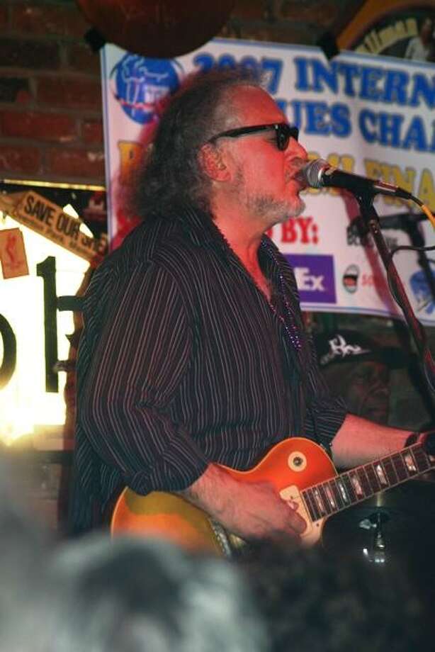 Blues Beat Bob Margolin Friends Playing Black Eyed Sally S New - roblox work at a pizza place guitar