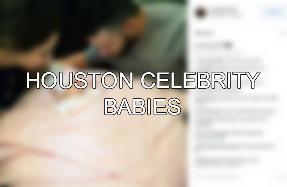 Jose Altuve and wife Giannina are the most recent Houston celebrities to  have a baby