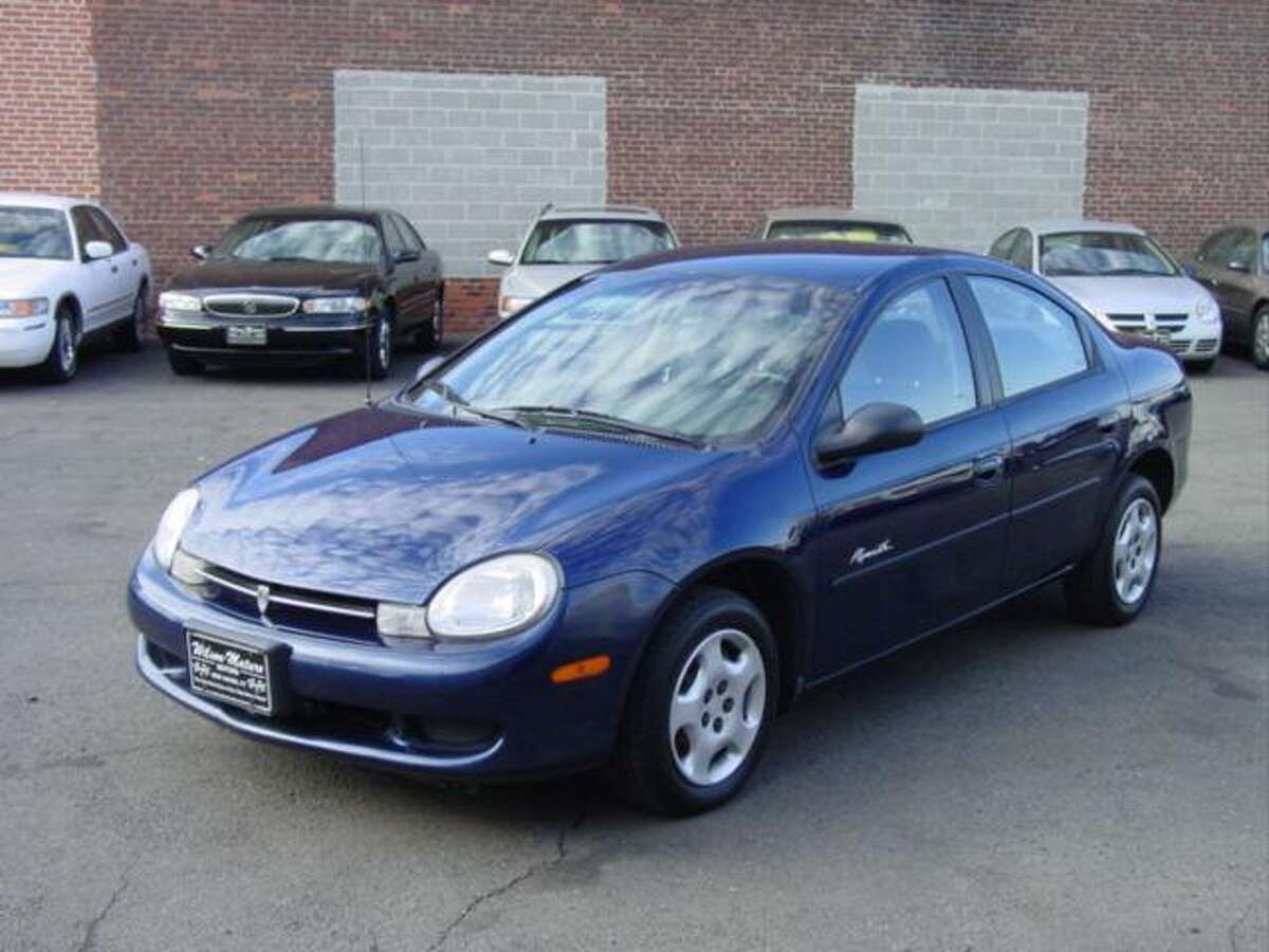 Car reported stolen from town of Sullivan dealership discovered in its