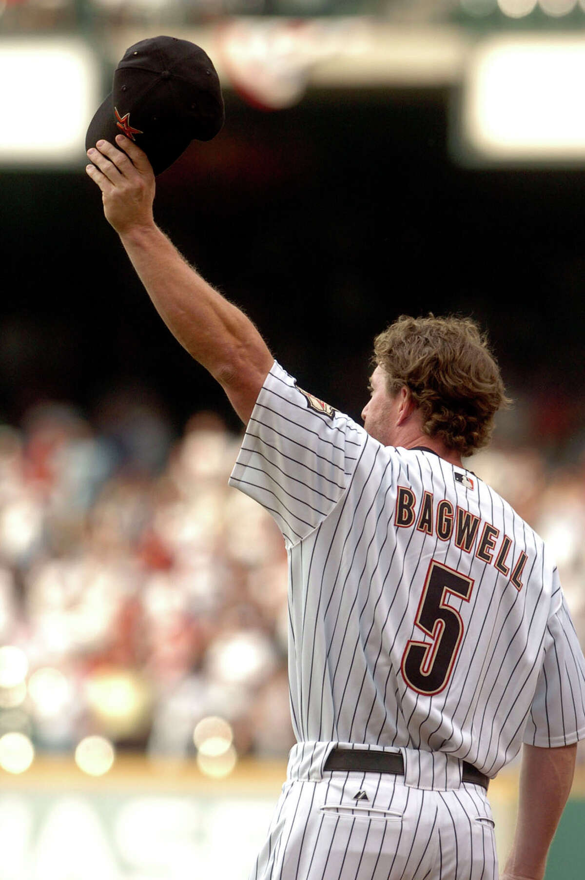 On the Astros: Jeff Bagwell Snubbed By The BBWAAAgain - The