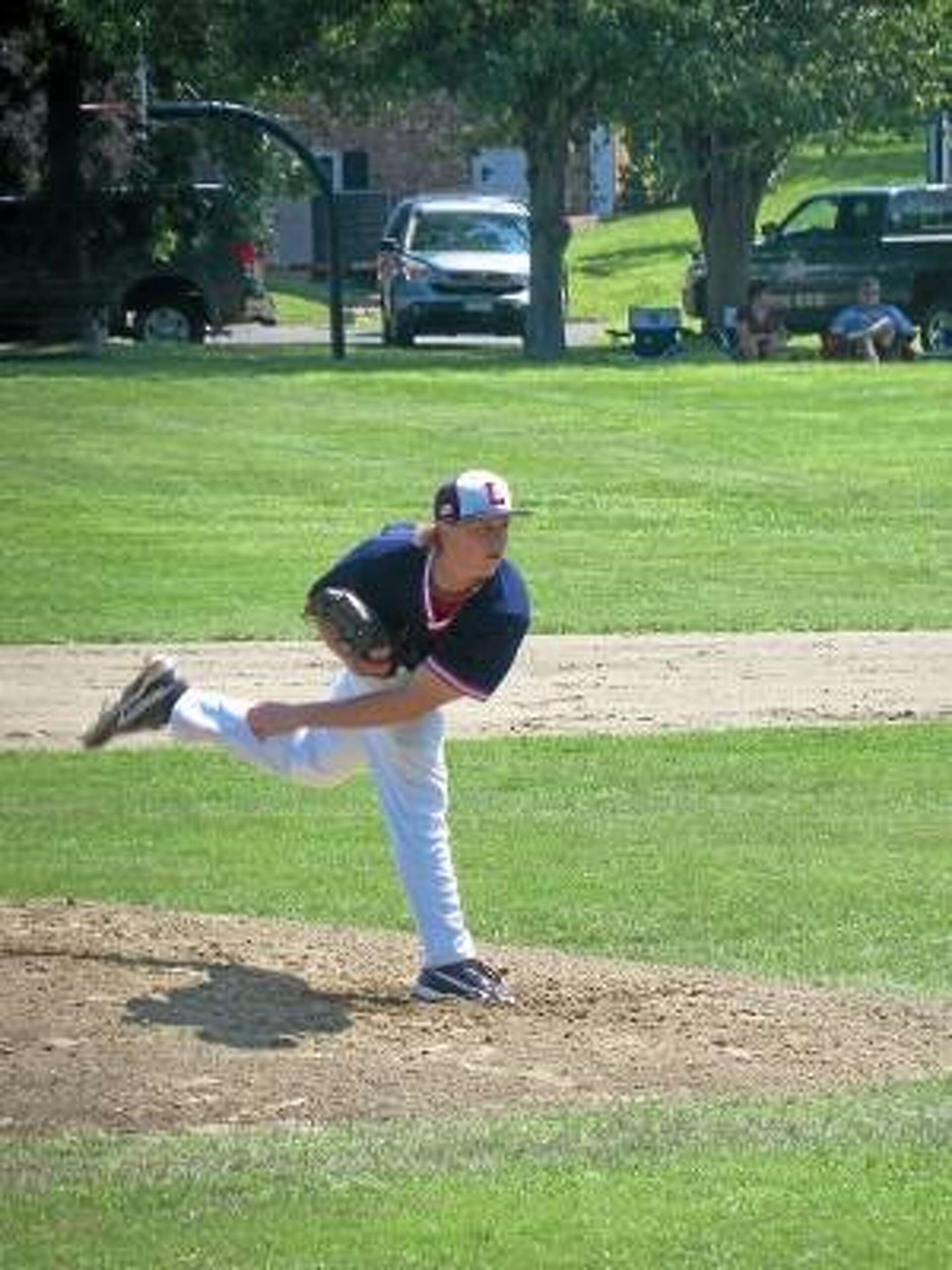TRI-STATE PLAYOFFS: Bethlehem Plowboys beat Litchfield Cowboys in Game 1 of  North Division Final