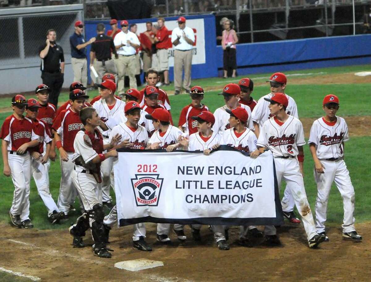 Little League World Series 2012: Greatest Moments in Williamsport