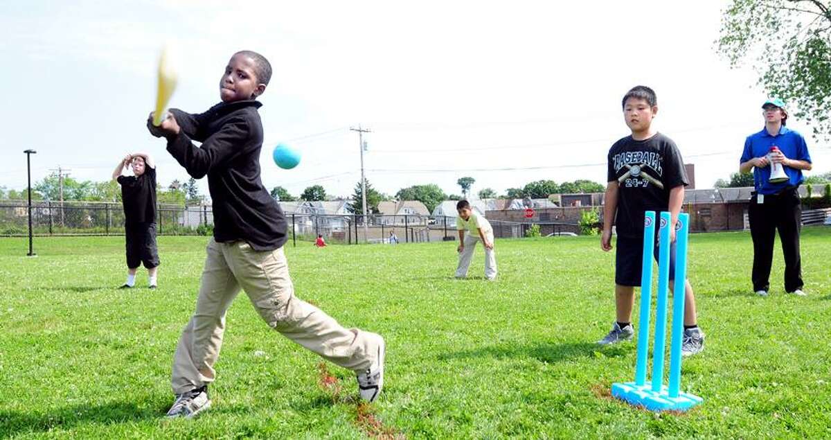 Cricket making noise at the grassroots level