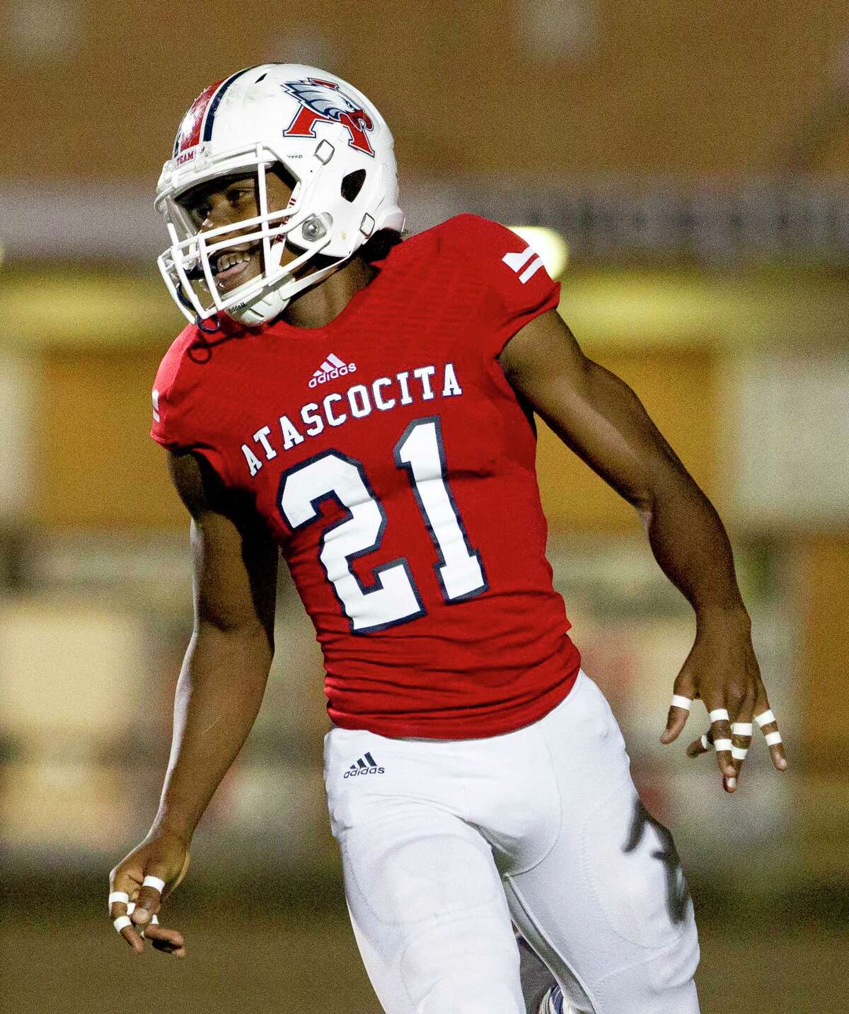 Atascocita, Crosby make preseason top 10