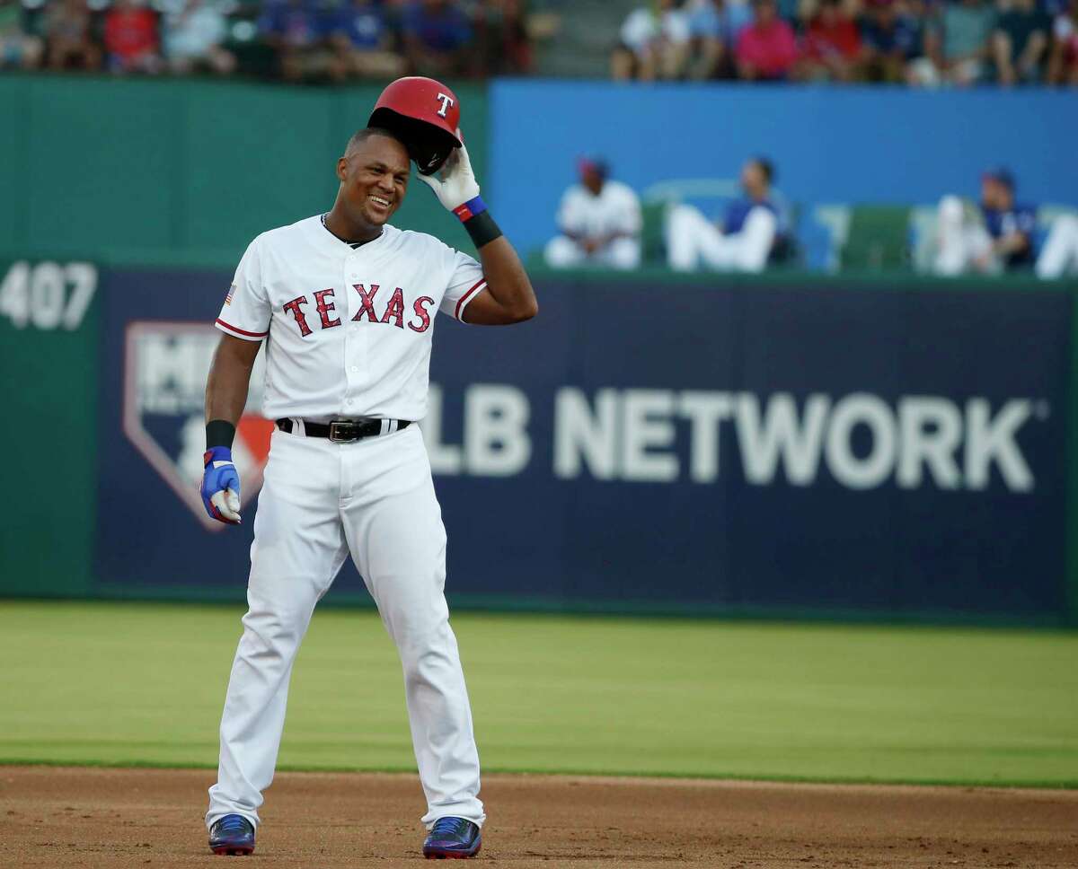 Adrian Beltre celebrated his 600th double about three weeks ago. Now, the veteran third baseman for the Texas Rangers is poised to become the 31st member of the 3,000-hit club.