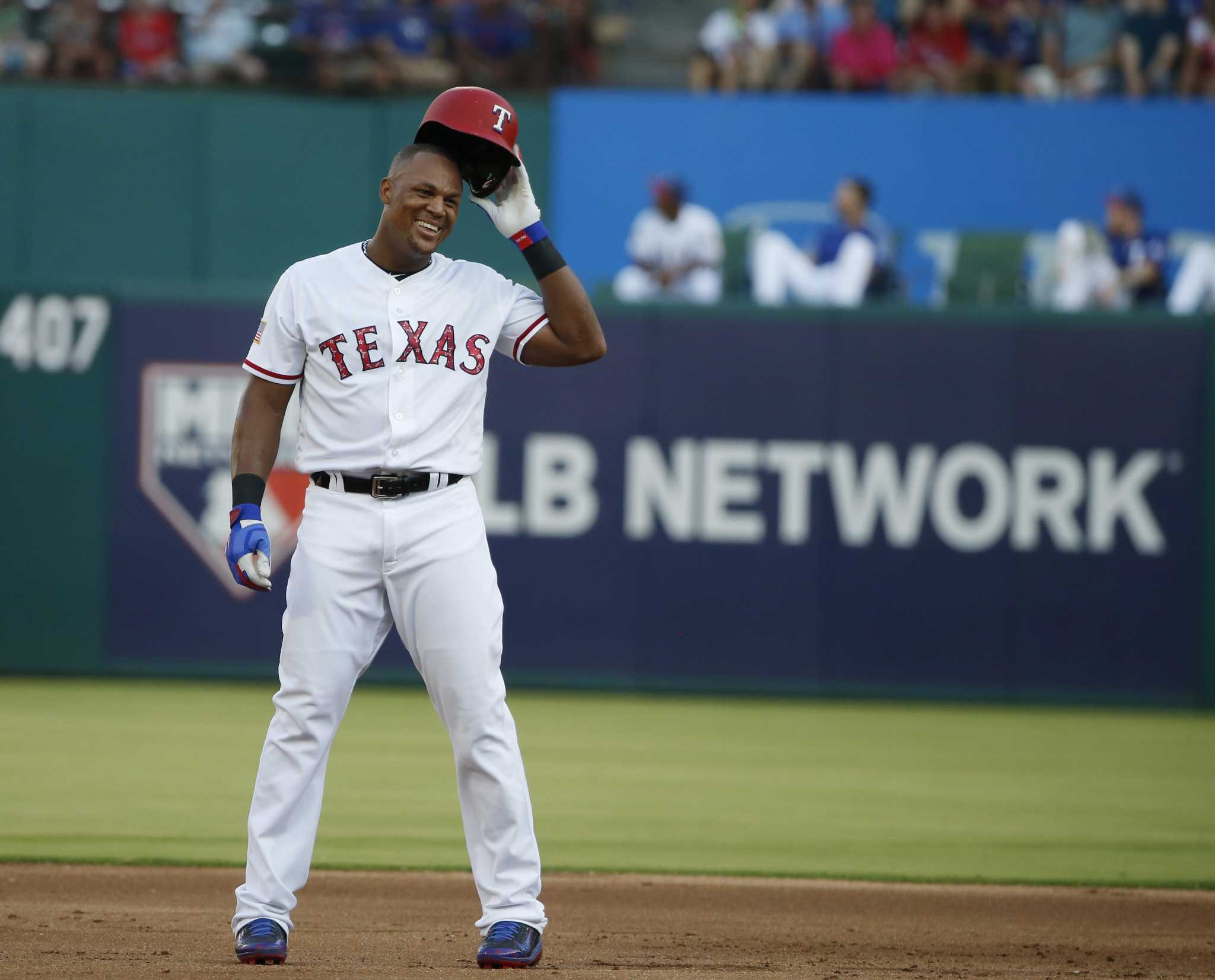 Adrian Beltre and the Top Position Players Under 6 Feet Tall in