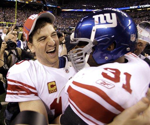 Eli named Supe MVP, secures status as elite