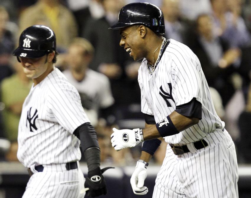 Yankees: What if Curtis Granderson signed instead of Jacoby Ellsbury?