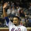 Johan Santana has best start since throwing NY Mets first-ever no-hitter,  Lucas Duda homers in win over Baltimore Orioles – New York Daily News