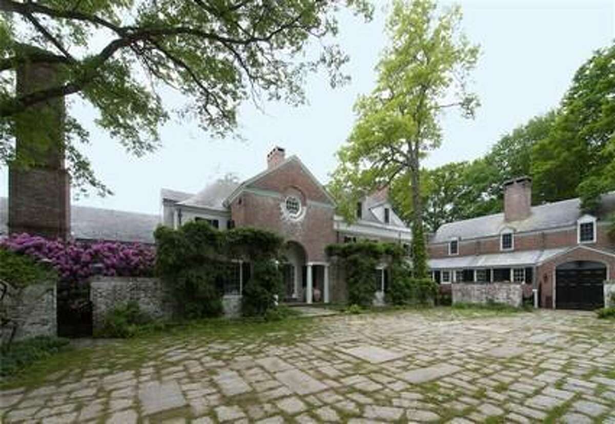 Norfolk's Robin Hill estate sells for 3.95 million; 1929 property was