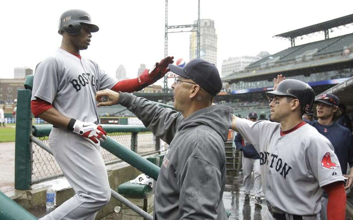 Bobby Jenks has a second back procedure - The Boston Globe