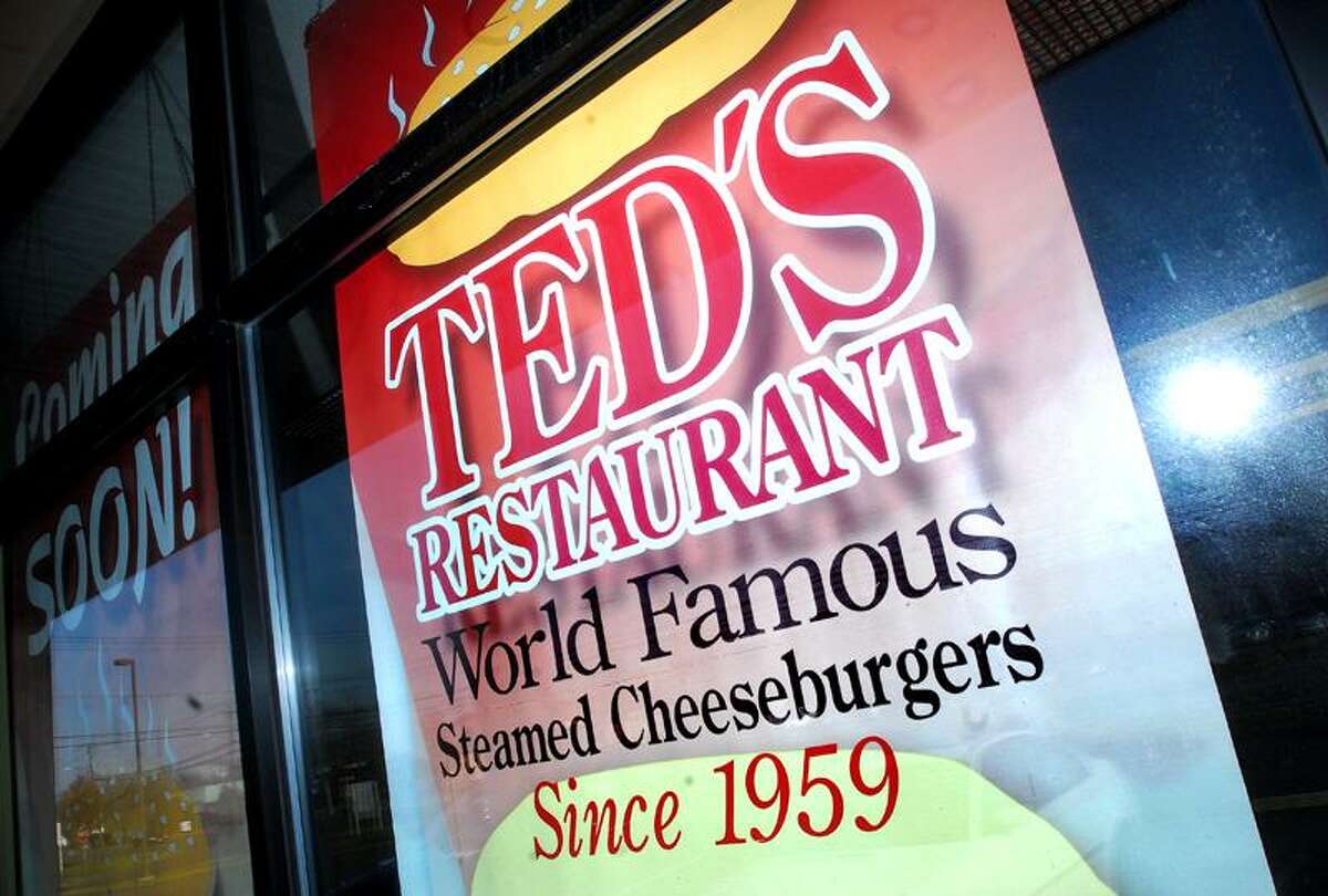 Ted's Restaurant - World Famous Steamed Cheeseburgers Since 1959