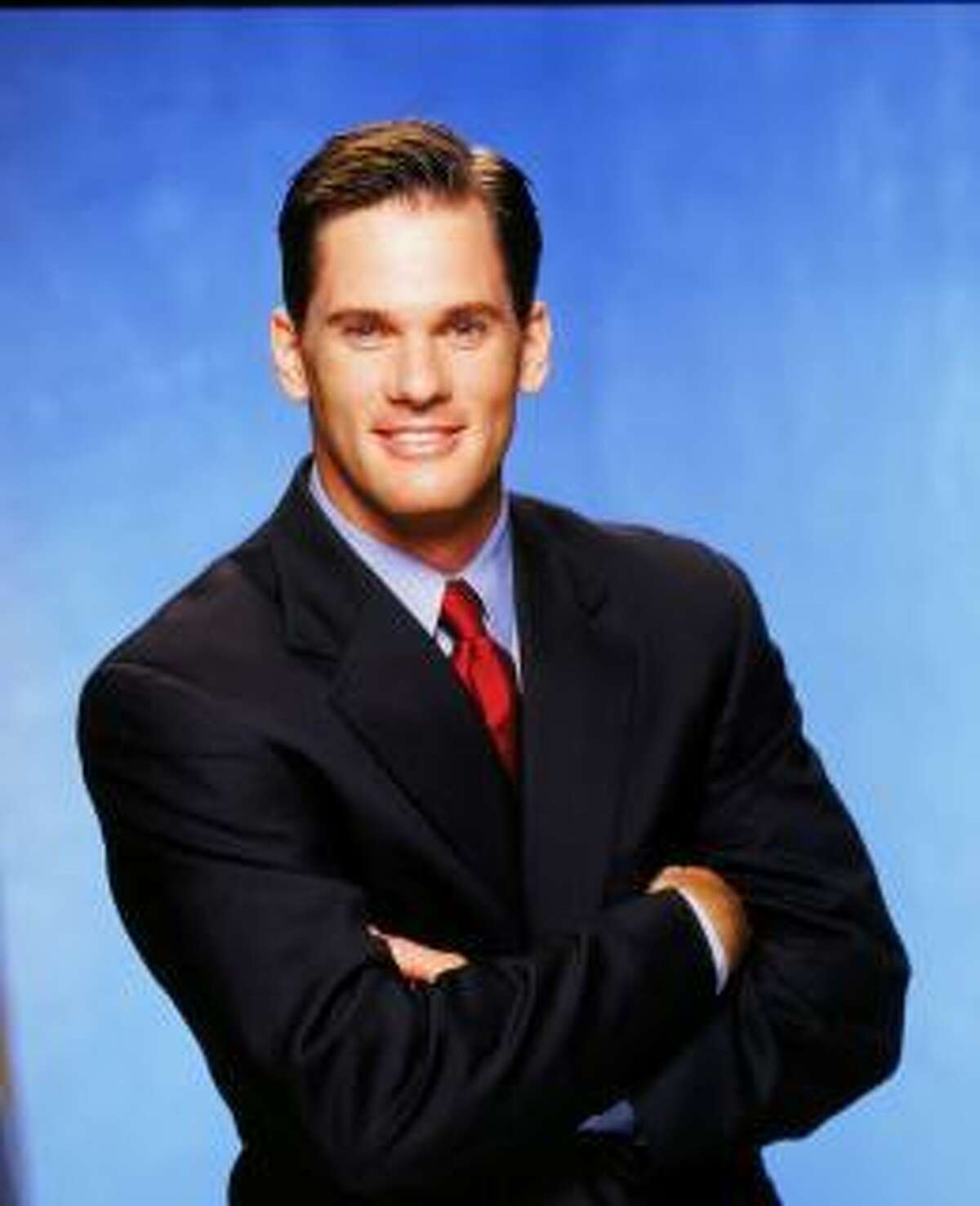 ExNews 8 anchor Ted Koppy takes job as financial adviser