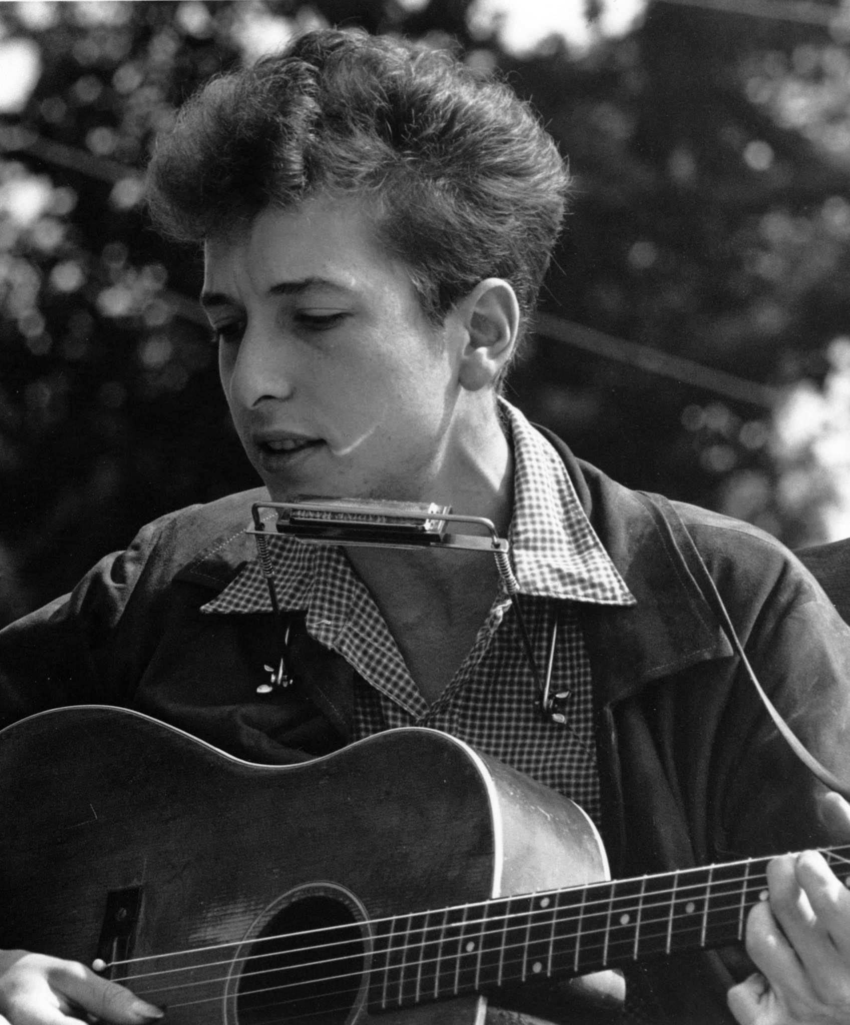 Bobbidylan