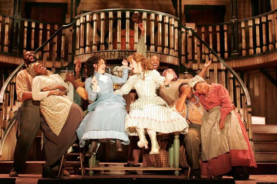 Yale Opera S A Midsummer Night S Dream To Chase Midwinter S