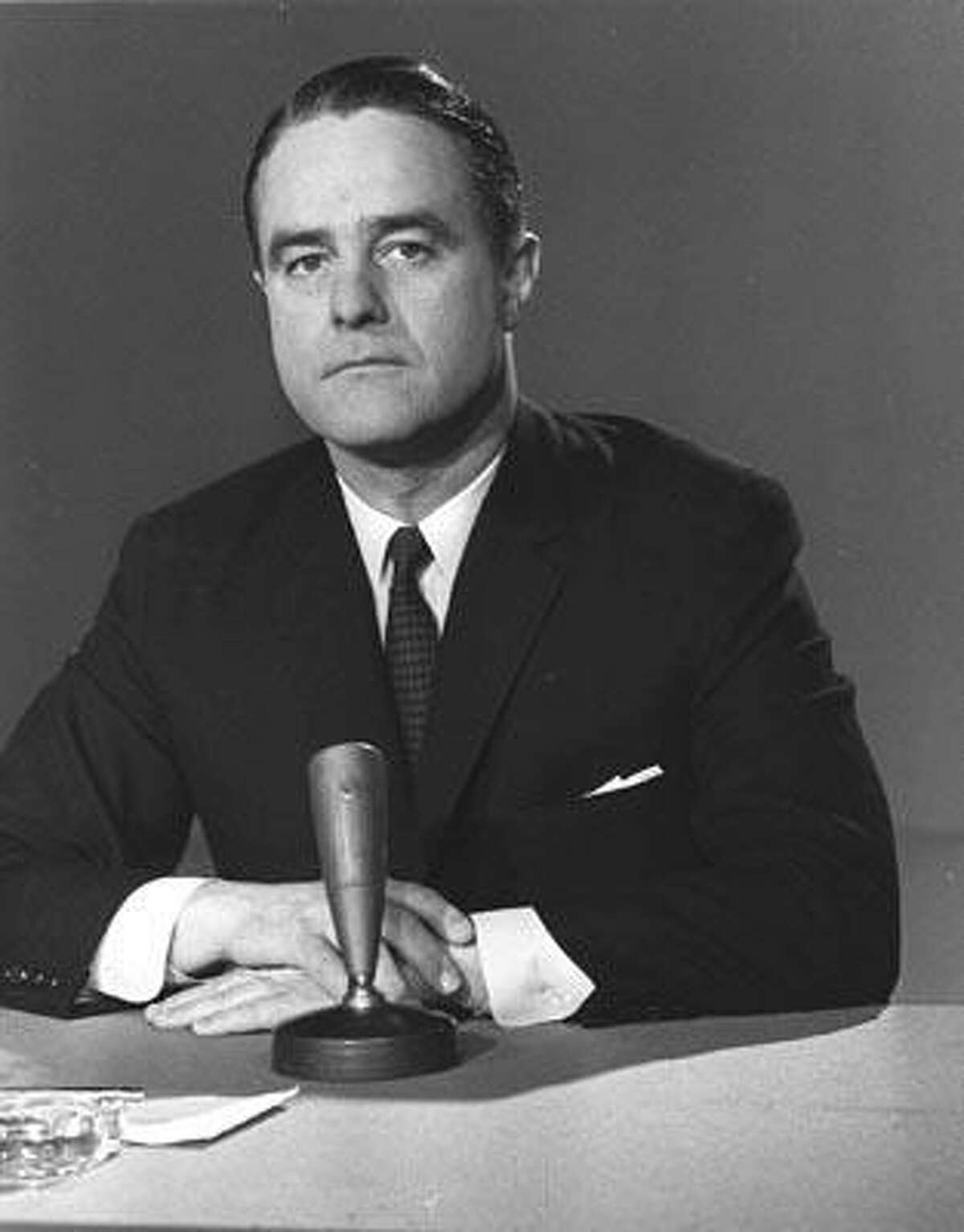 OBIT: Ex-VP nominee Sargent Shriver spent life in public service