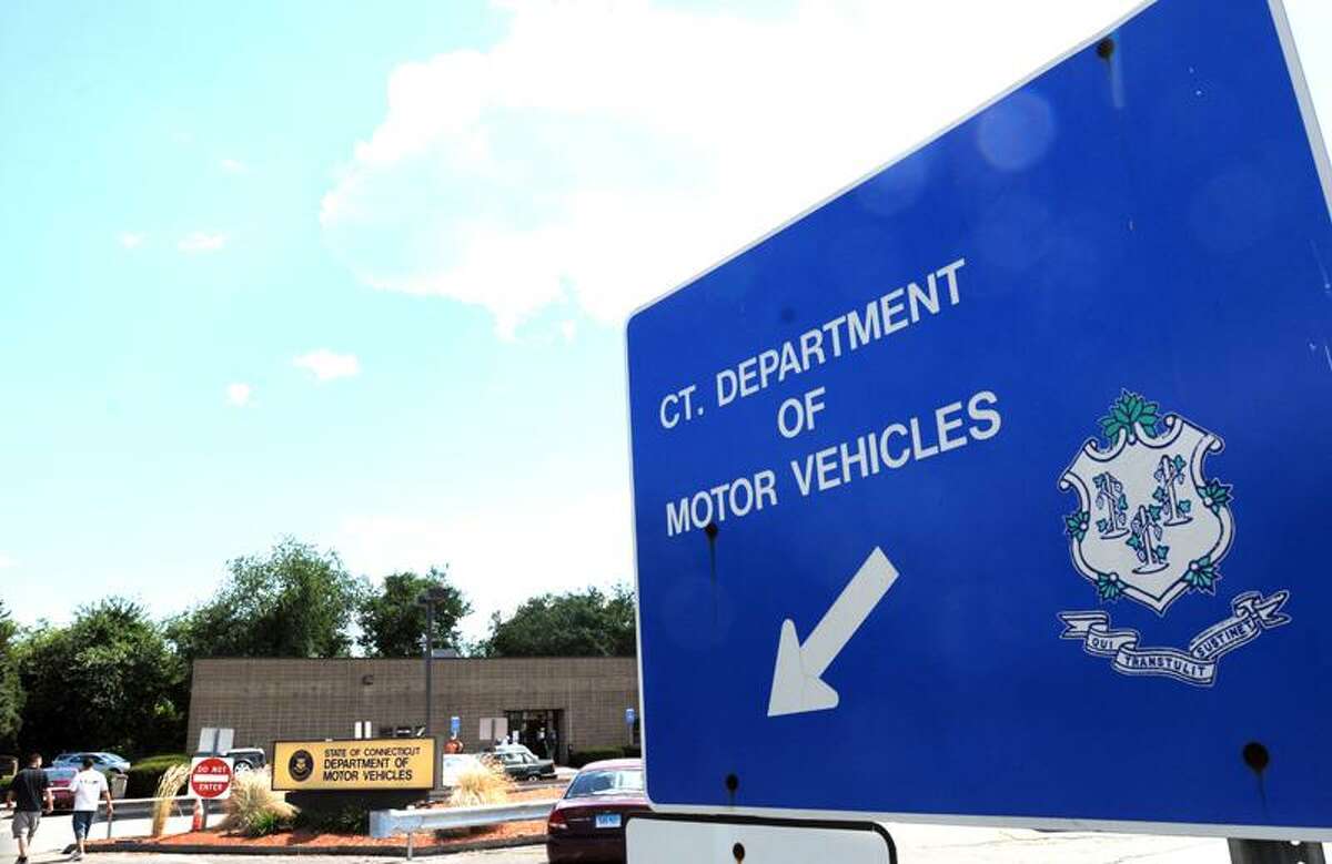 DMV offices closing in Old Saybrook, Milford, Derby (map, videos)
