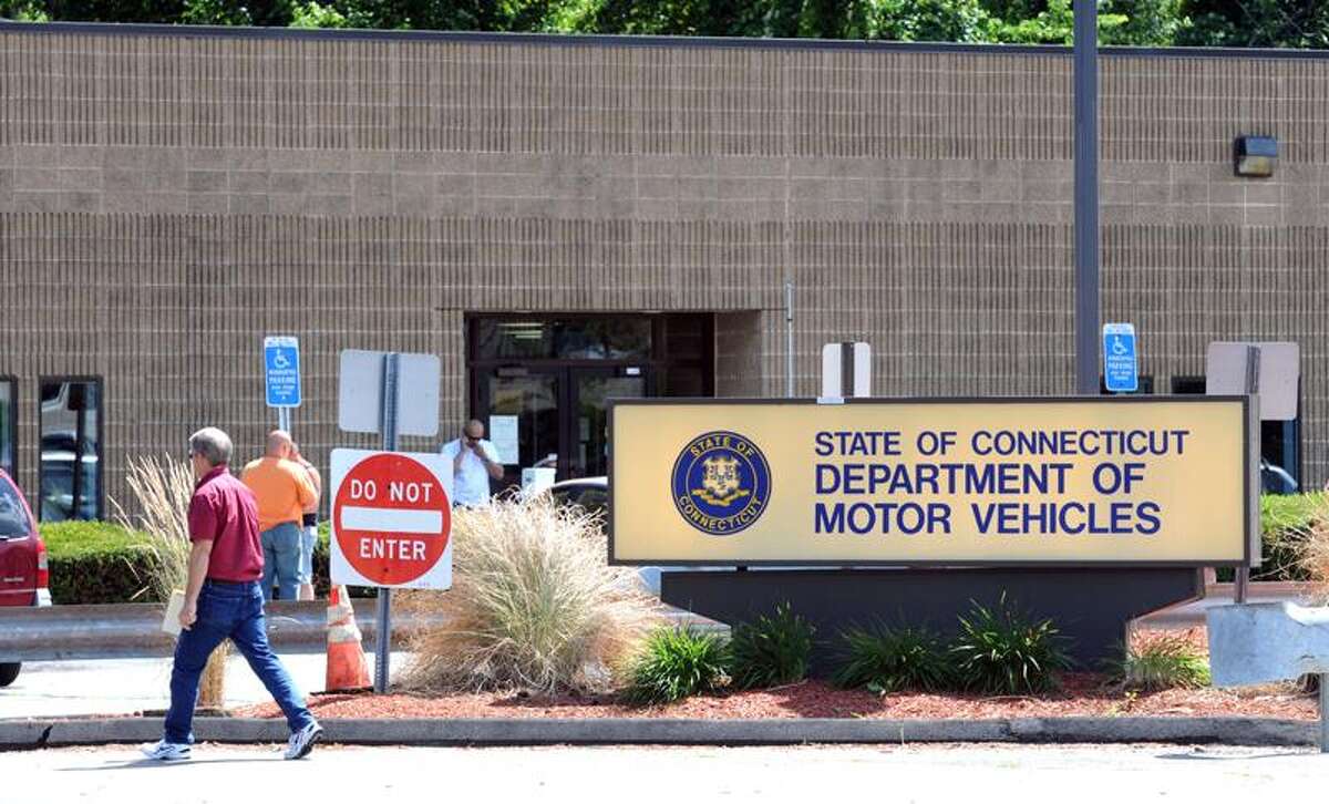 DMV offices closing in Old Saybrook, Milford, Derby (map, videos)