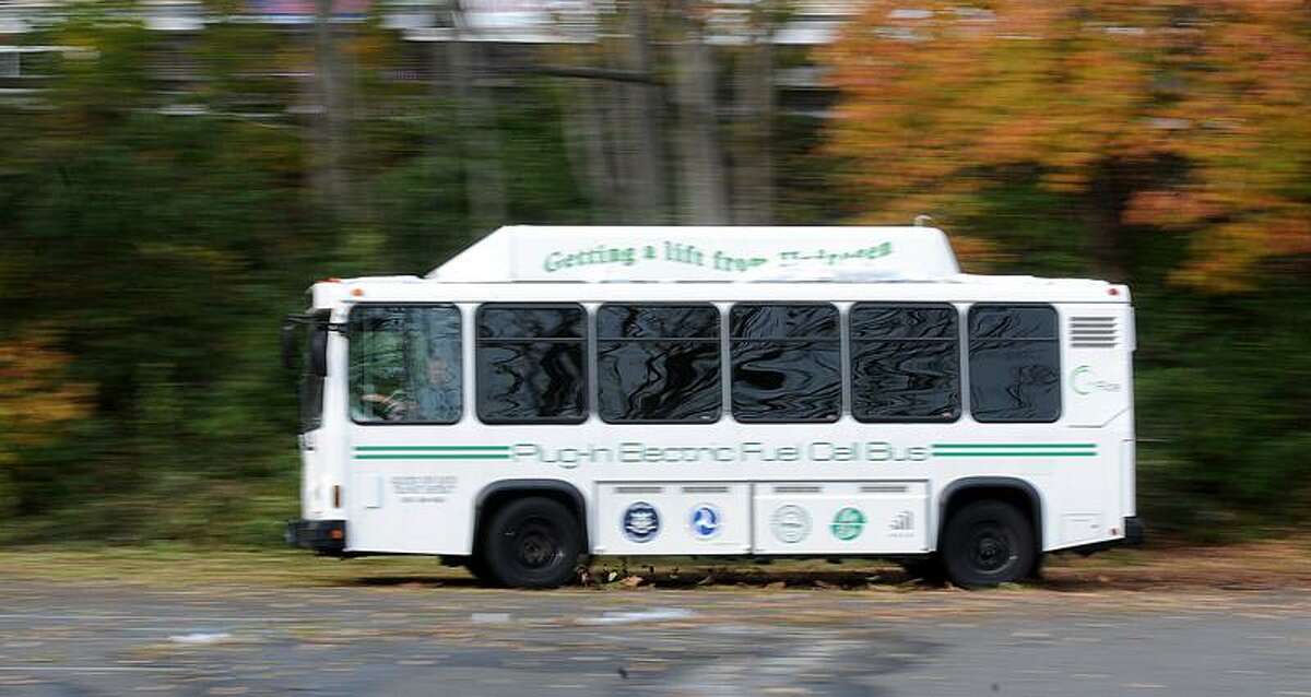 MyRide brings mobility to Greater New Haven seniors who need it (video)