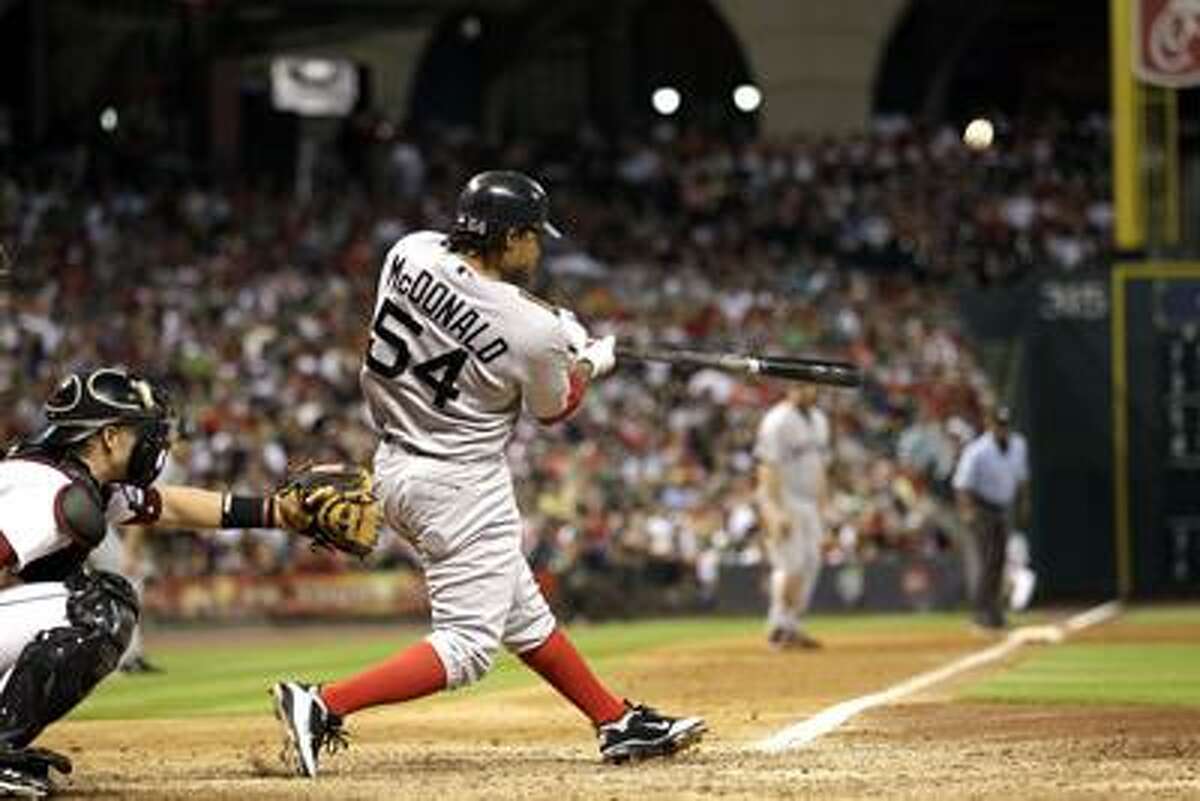 Boston's Youkilis hits inside-the-park home run in Red Sox win, Local  Sports News