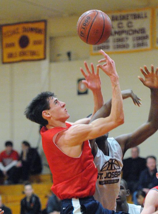 Connecticut's Top 25 Boys' Basketball Players