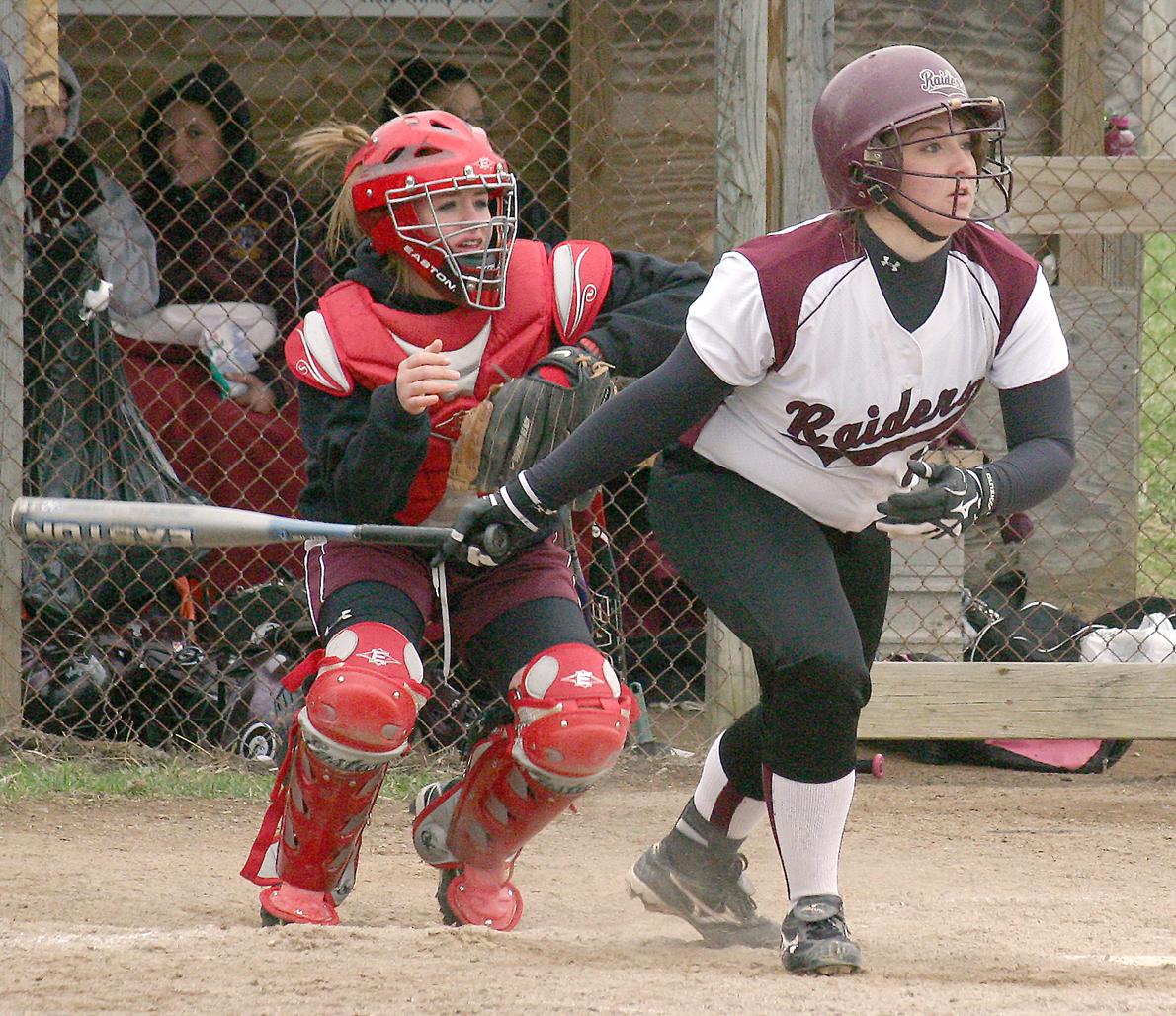 Softball roundup Canastota wins Mudville tourney, VVS falls 125