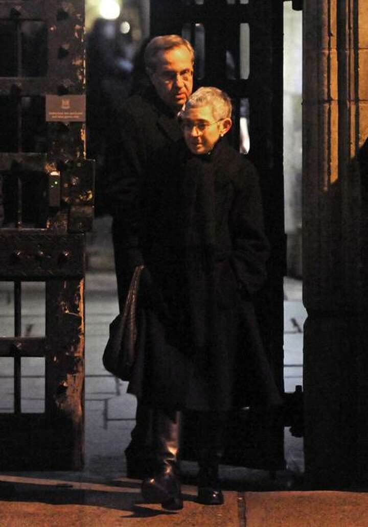 'A TRUE TRAGEDY' Yale student asphyxiated in lathe accident at chemistry lab, medical examiner