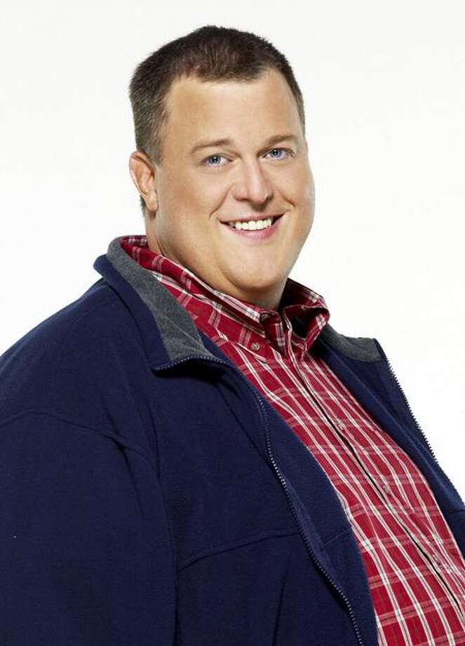 sitcom-star-billy-gardell-s-a-standup-guy-at-shubert-saturday-video