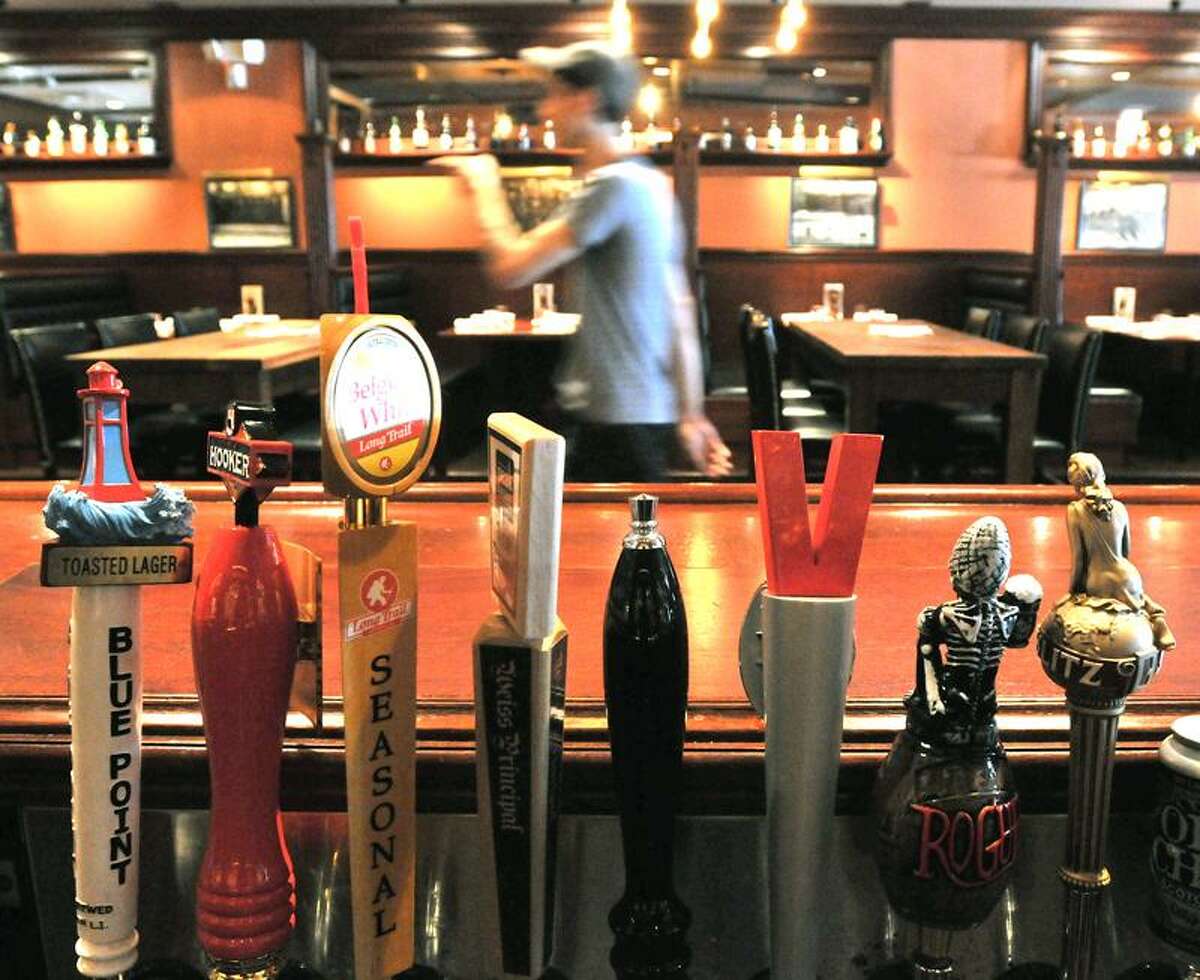 Connecticut Magazine's best bars in Connecticut