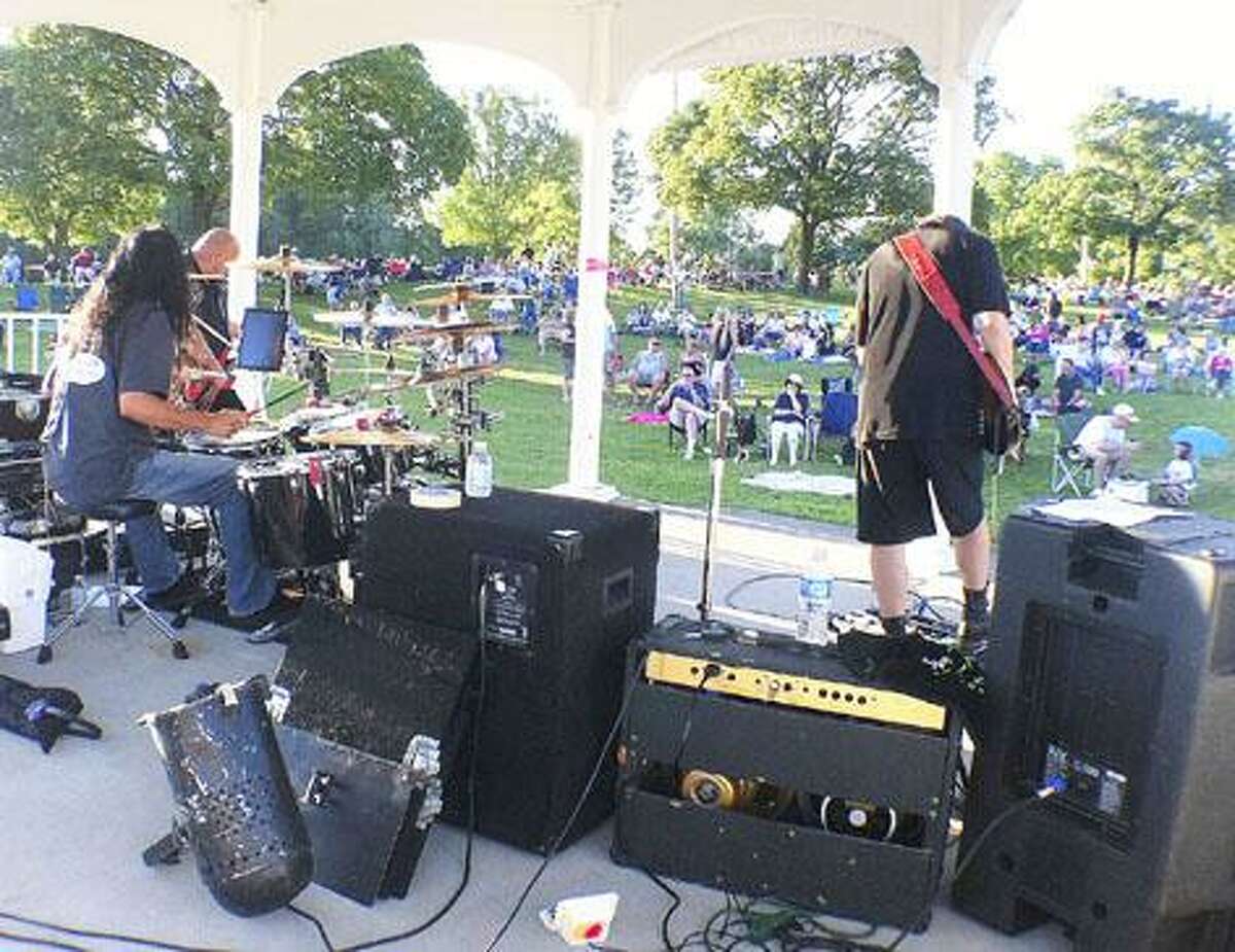 Sherrill has big plans