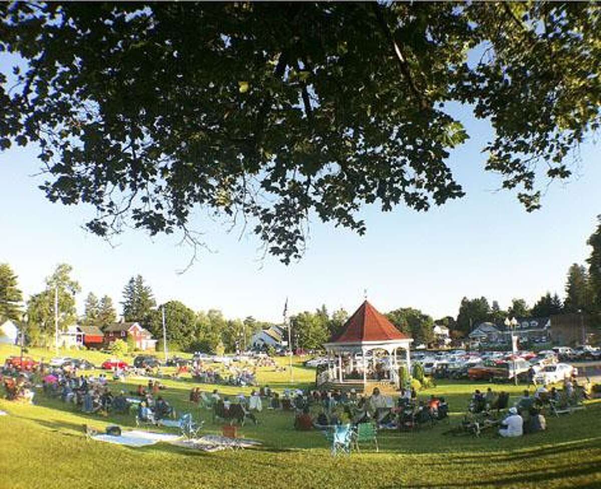 Sherrill has big plans