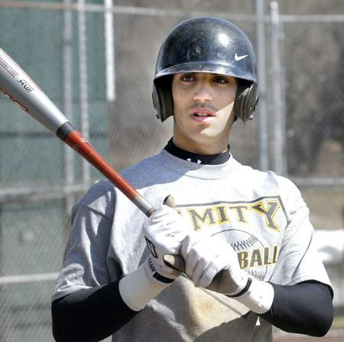 BASEBALL: Southington teen has game, will travel