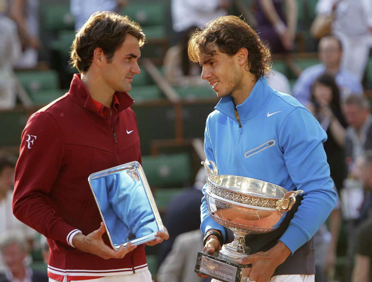 FRENCH OPEN Rafael Nadal defeats Roger Federer for sixth title at Roland Garros