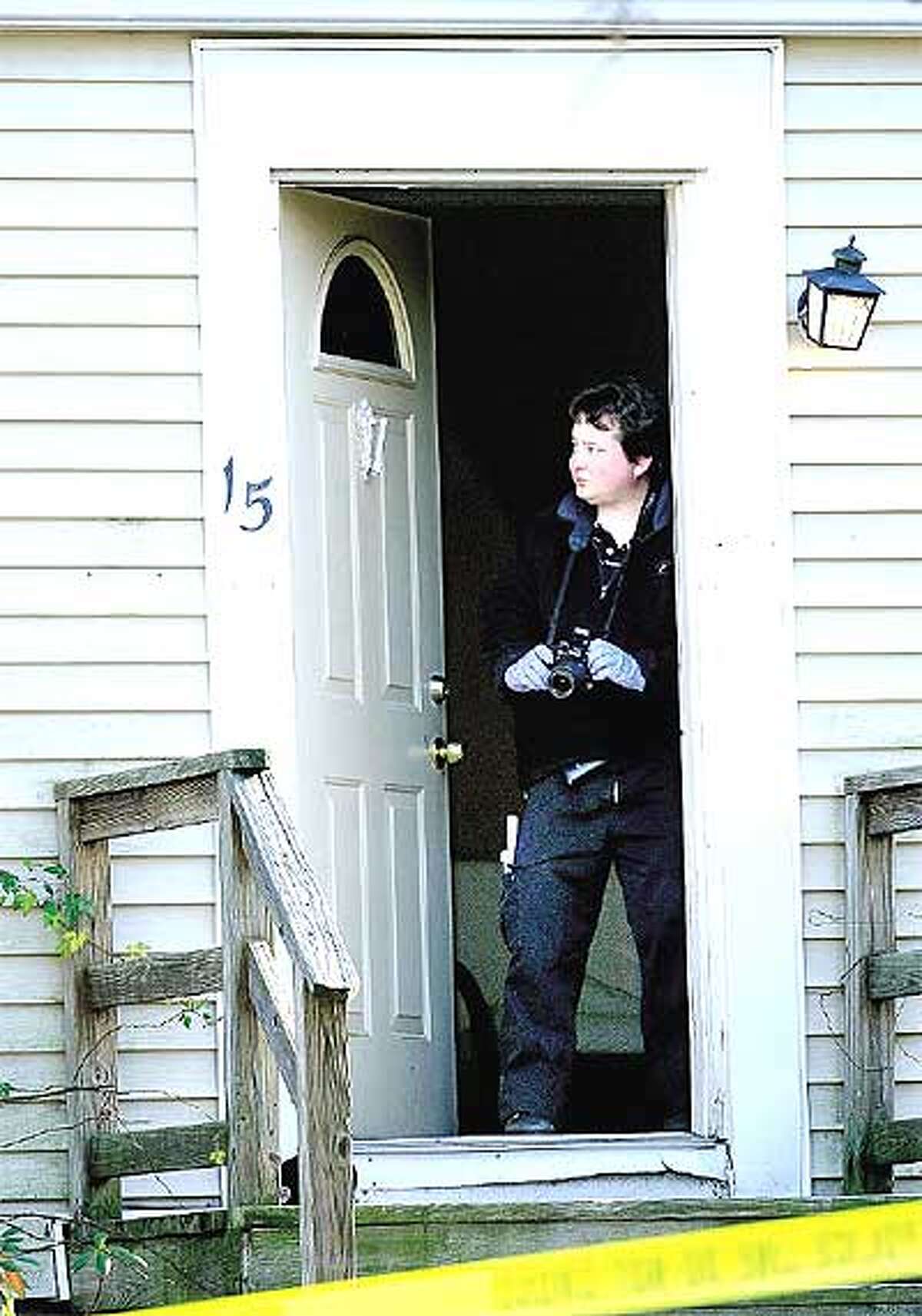 Deadly house party Fight in New Haven escalates into fatal stabbing