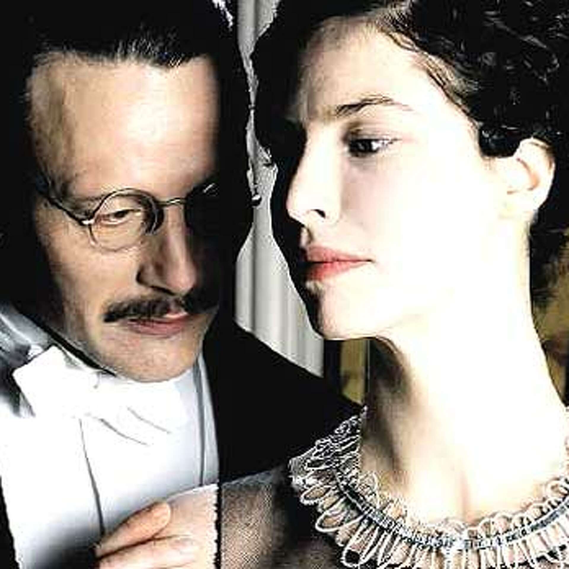 Coco Chanel Igor Stravinsky a gripping and elegant affair trailer