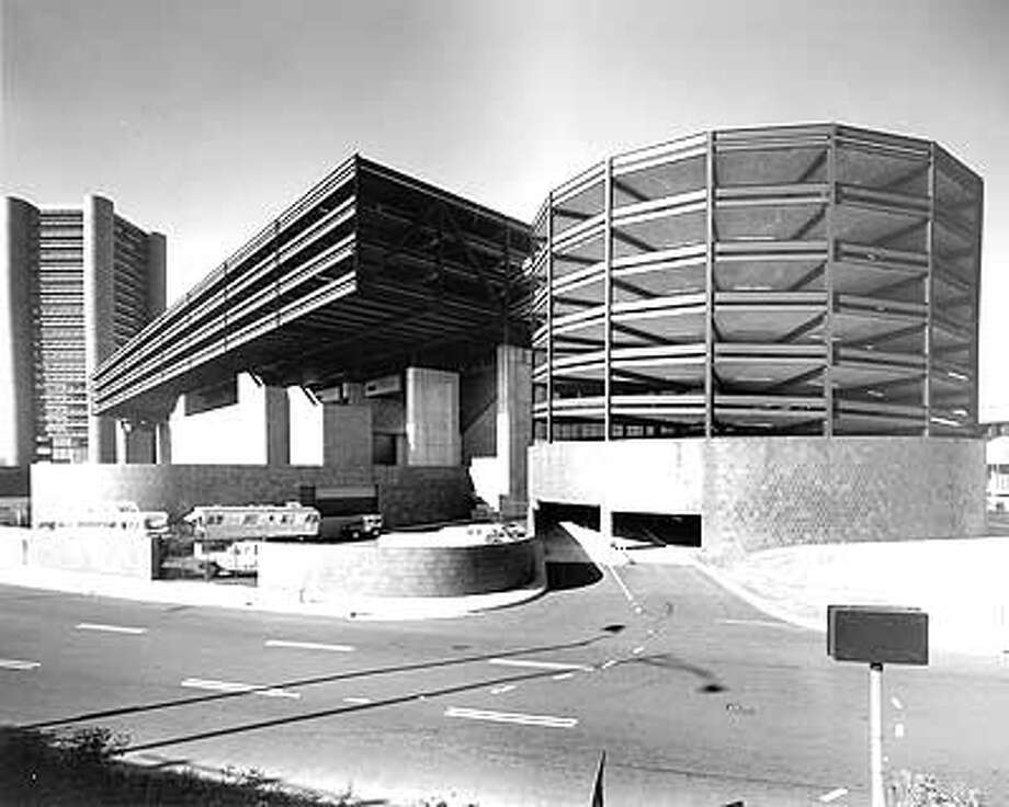 Late (great?) New Haven Coliseum is subject of CPTV documentary It's